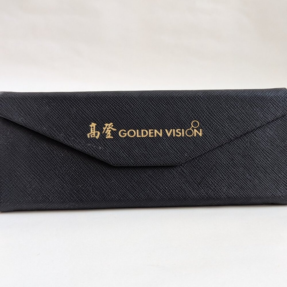 Rectangle Metal Combo Optical Frame Only (Silver) - image 5